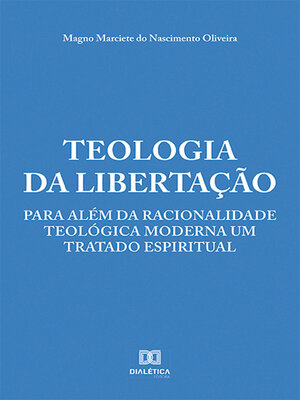 cover image of Teologia da Libertação